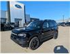 2026 Ford Bronco Sport Outer Banks (Stk: BR602) in Miramichi - Image 1 of 14