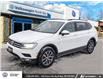 2019 Volkswagen Tiguan Comfortline (Stk: 26088A) in North Bay - Image 1 of 22