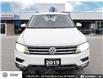 2019 Volkswagen Tiguan Comfortline (Stk: 26088A) in North Bay - Image 2 of 22