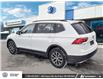 2019 Volkswagen Tiguan Comfortline (Stk: 26088A) in North Bay - Image 4 of 22