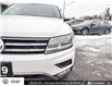 2019 Volkswagen Tiguan Comfortline (Stk: 26088A) in North Bay - Image 6 of 22
