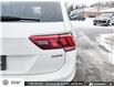 2019 Volkswagen Tiguan Comfortline (Stk: 26088A) in North Bay - Image 8 of 22