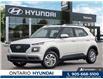 2026 Hyundai Venue Preferred (Stk: 7-1645) in Whitby - Image 1 of 27