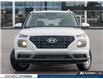 2026 Hyundai Venue Preferred (Stk: 7-1645) in Whitby - Image 2 of 27