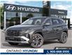 2026 Hyundai Tucson Hybrid Ultimate (Stk: 7-1708) in Whitby - Image 1 of 26