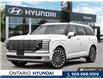 2026 Hyundai Palisade HEV Ultimate Calligraphy (Stk: 7-1713) in Whitby - Image 1 of 18