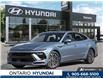 2026 Hyundai Sonata Hybrid Preferred-Trend (Stk: 7-1711) in Whitby - Image 1 of 24