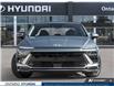 2026 Hyundai Sonata Hybrid Preferred-Trend (Stk: 7-1711) in Whitby - Image 2 of 24