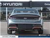 2026 Hyundai Sonata Hybrid Preferred-Trend (Stk: 7-1711) in Whitby - Image 5 of 24