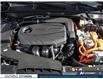 2026 Hyundai Sonata Hybrid Preferred-Trend (Stk: 7-1711) in Whitby - Image 6 of 24