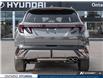 2026 Hyundai Tucson Hybrid N-Line (Stk: 7-1709) in Whitby - Image 5 of 26