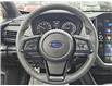 2025 Subaru Crosstrek Onyx (Stk: 2105932A) in Whitby - Image 6 of 15