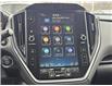2025 Subaru Crosstrek Onyx (Stk: 2105932A) in Whitby - Image 8 of 15