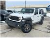 2024 Jeep Wrangler Sport (Stk: U3973) in Hanover - Image 1 of 13