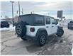 2024 Jeep Wrangler Sport (Stk: U3973) in Hanover - Image 3 of 13