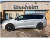 2026 Chrysler Pacifica Limited (Stk: 6T37) in Blenheim - Image 1 of 18
