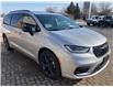 2026 Chrysler Pacifica Limited (Stk: 6T37) in Blenheim - Image 6 of 18