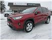 2020 Toyota RAV4 XLE (Stk: 26106A) in Peterborough - Image 1 of 27