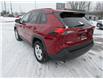 2020 Toyota RAV4 XLE (Stk: 26106A) in Peterborough - Image 3 of 27 2020 Toyota RAV4 XLE (Stk: 26106A) in Peterborough - Image 3 of 27
