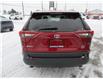 2020 Toyota RAV4 XLE (Stk: 26106A) in Peterborough - Image 4 of 27 2020 Toyota RAV4 XLE (Stk: 26106A) in Peterborough - Image 4 of 27