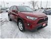 2020 Toyota RAV4 XLE (Stk: 26106A) in Peterborough - Image 9 of 27 2020 Toyota RAV4 XLE (Stk: 26106A) in Peterborough - Image 9 of 27