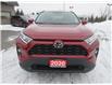 2020 Toyota RAV4 XLE (Stk: 26106A) in Peterborough - Image 10 of 27 2020 Toyota RAV4 XLE (Stk: 26106A) in Peterborough - Image 10 of 27