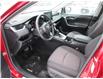 2020 Toyota RAV4 XLE (Stk: 26106A) in Peterborough - Image 11 of 27 2020 Toyota RAV4 XLE (Stk: 26106A) in Peterborough - Image 11 of 27