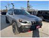 2021 Jeep Cherokee Trailhawk (Stk: 05916H) in Sarnia - Image 6 of 25 2021 Jeep Cherokee Trailhawk (Stk: 05916H) in Sarnia - Image 6 of 25