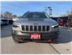 2021 Jeep Cherokee Trailhawk (Stk: 05916H) in Sarnia - Image 7 of 25 2021 Jeep Cherokee Trailhawk (Stk: 05916H) in Sarnia - Image 7 of 25