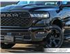 2025 RAM 1500 Tradesman (Stk: N25210) in Grimsby - Image 7 of 30
