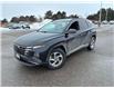 2022 Hyundai Tucson Preferred w/Trend Package (Stk: 165489) in London - Image 1 of 8