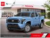 2026 Toyota Tacoma Base (Stk: 36482) in Aurora - Image 1 of 3