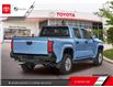2026 Toyota Tacoma Base (Stk: 36482) in Aurora - Image 2 of 3