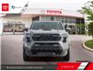 2026 Toyota Tacoma Base (Stk: 36477) in Aurora - Image 2 of 23