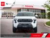 2026 Toyota Tacoma Base (Stk: 36445) in Aurora - Image 2 of 25