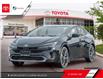 2026 Toyota Prius XLE (Stk: 36471) in Aurora - Image 1 of 24