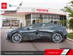 2026 Toyota Prius XLE (Stk: 36471) in Aurora - Image 4 of 24