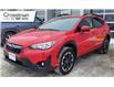 2023 Subaru Crosstrek Touring (Stk: 69759A) in Sudbury - Image 1 of 19