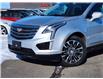 2018 Cadillac XT5 Premium Luxury (Stk: JB18123-1) in Brandon - Image 2 of 21