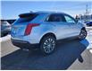2018 Cadillac XT5 Premium Luxury (Stk: JB18123-1) in Brandon - Image 5 of 21