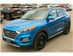 2021 Hyundai Tucson Luxury (Stk: UT2197C) in Kamloops - Image 1 of 22