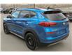 2021 Hyundai Tucson Luxury (Stk: UT2197C) in Kamloops - Image 3 of 22