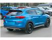 2021 Hyundai Tucson Luxury (Stk: UT2197C) in Kamloops - Image 6 of 22