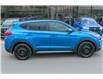 2021 Hyundai Tucson Luxury (Stk: UT2197C) in Kamloops - Image 7 of 22