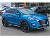 2021 Hyundai Tucson Luxury (Stk: UT2197C) in Kamloops - Image 8 of 22