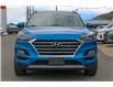 2021 Hyundai Tucson Luxury (Stk: UT2197C) in Kamloops - Image 9 of 22