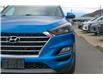2021 Hyundai Tucson Luxury (Stk: UT2197C) in Kamloops - Image 10 of 22