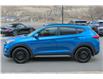 2021 Hyundai Tucson Luxury (Stk: UT2197C) in Kamloops - Image 2 of 22