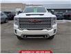 2020 GMC Sierra 3500HD Denali (Stk: 303019) in Lethbridge - Image 2 of 15