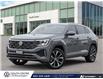 2026 Volkswagen Atlas Cross Sport 2.0 TSI Execline (Stk: SV5219) in Calgary - Image 1 of 25